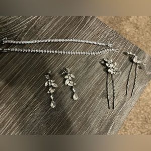 Olive and Piper Wedding Jewelry